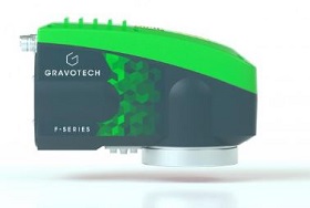 ファイバーレーザーマーカー設備組込み可能型のFシリーズ