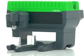 回転彫刻機平面・ペン・シリンダーのIS400