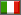 italy flag